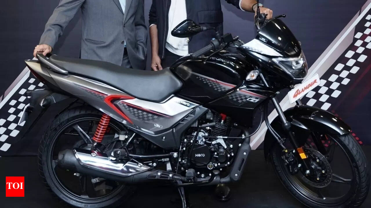 New Model Glamour Gadi Kitna Rate Hai Bike Glamour New Style New