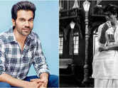 Rajkummar Rao says this about SRK's 'Devdas'