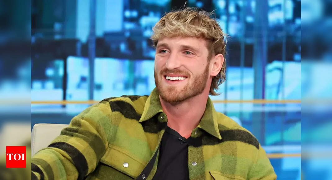 Logan Paul responds to allegations he pushed dog overboard in viral video |