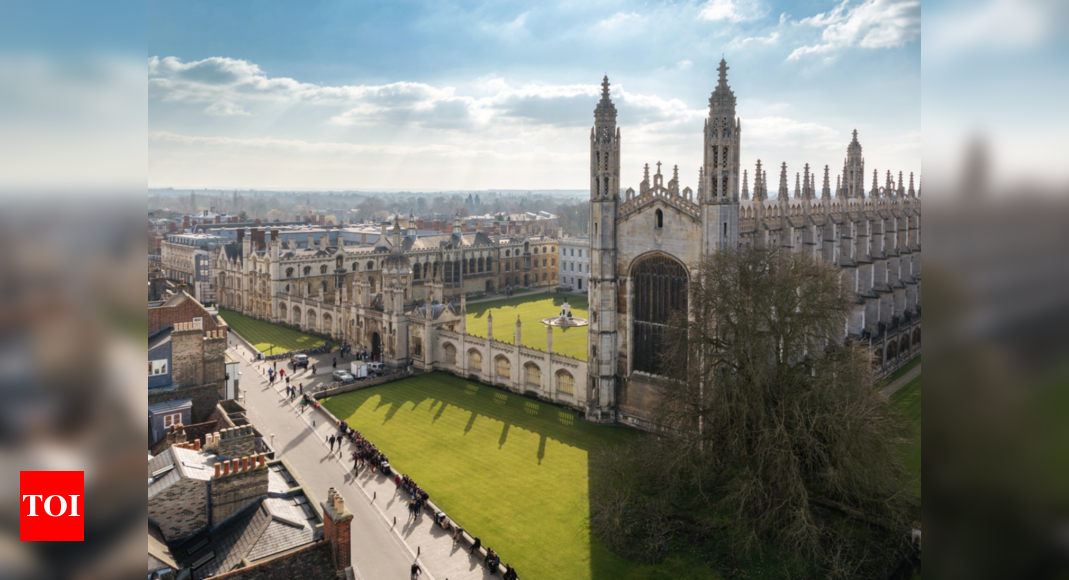 Indian Student Numbers to UK Universities Drop by 23% Amid Tighter Migration Rules