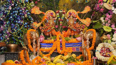 Jagannath Yatra 2025 Details 