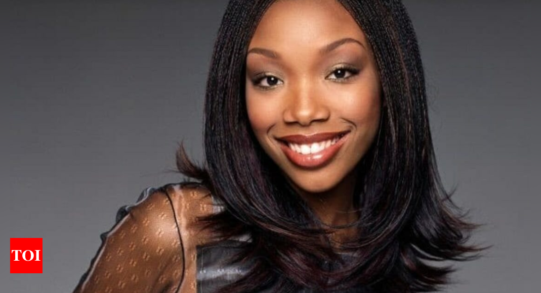 Brandy Norwood to return