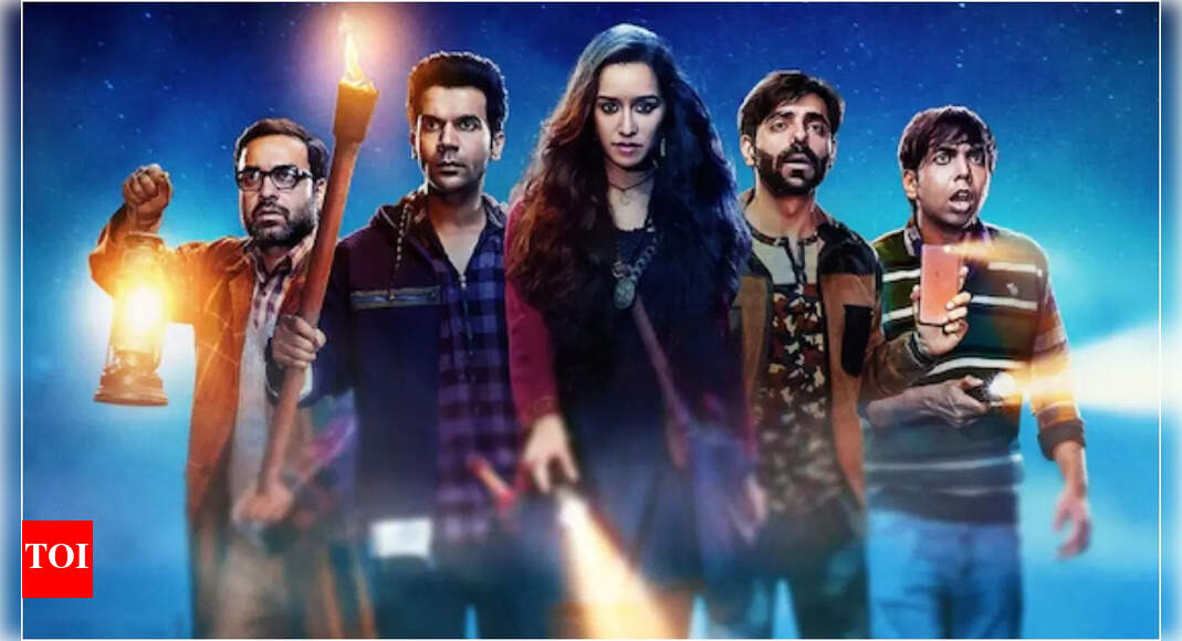 Stree 2 BEATS Gadar 2, KGF 2 records!