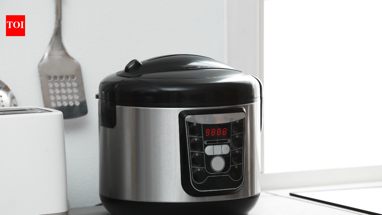 Best Rice Cookers In India: Top Choices To Cook Rice Perfectly - The ...