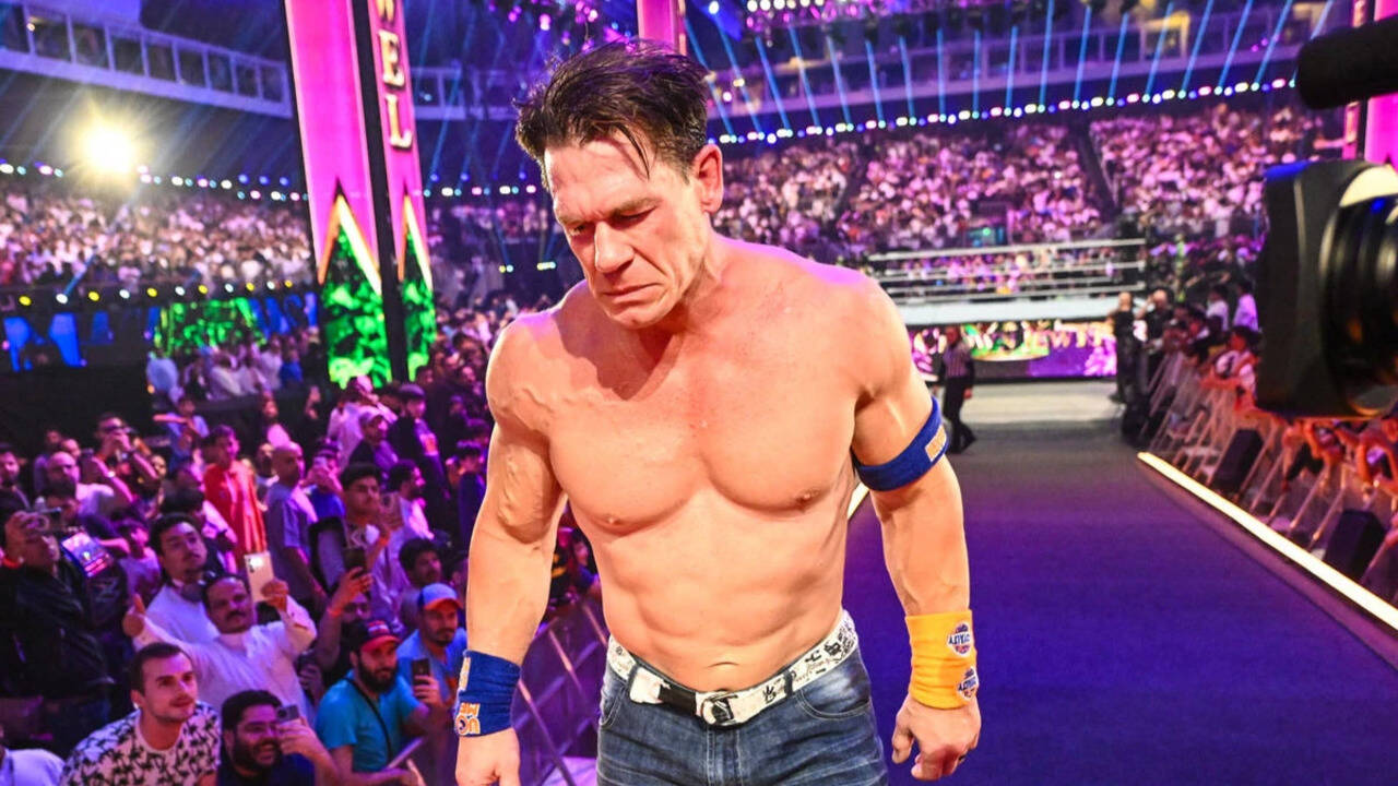 John cena zodiac