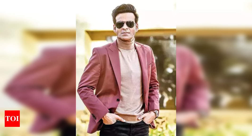 Manoj Bajpayee Wins Fourth National Award