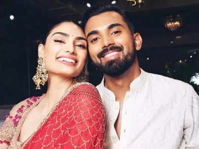 When KL Rahul met Athiya Shetty: Was it love at first sight?