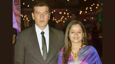 Zarina Wahab says husband Aditya Pancholi's 'short temper' is shaped by his life experiences and circumstances