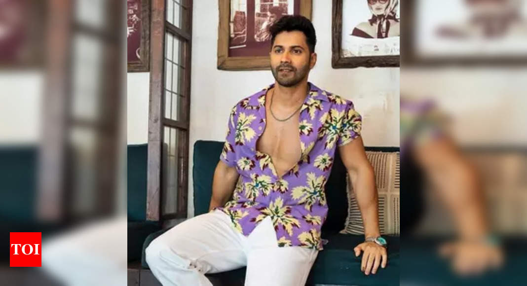 Varun Dhawan Joins Cast of Border 2