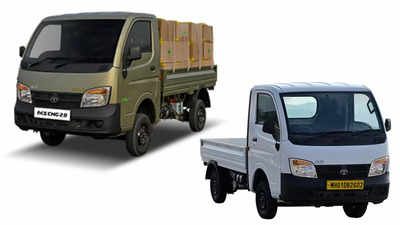 Convert your petrol, diesel Tata ACE to EV with Sun Mobility, Bluewheelz retrofit kits: Here's how