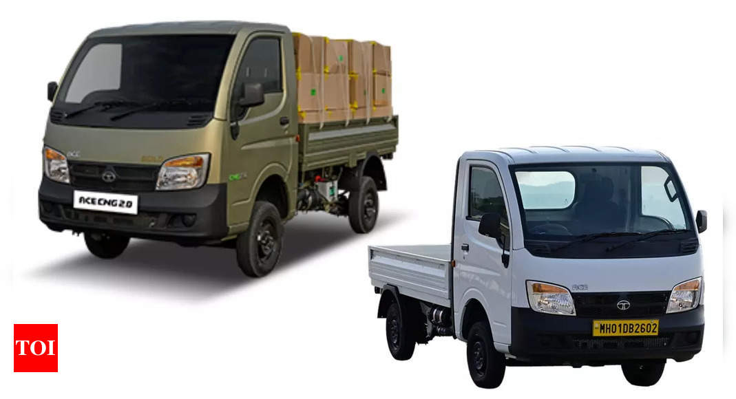 Convert your petrol, diesel Tata ACE to EV with Sun Mobility, Bluewheelz retrofit kits: Here’s how