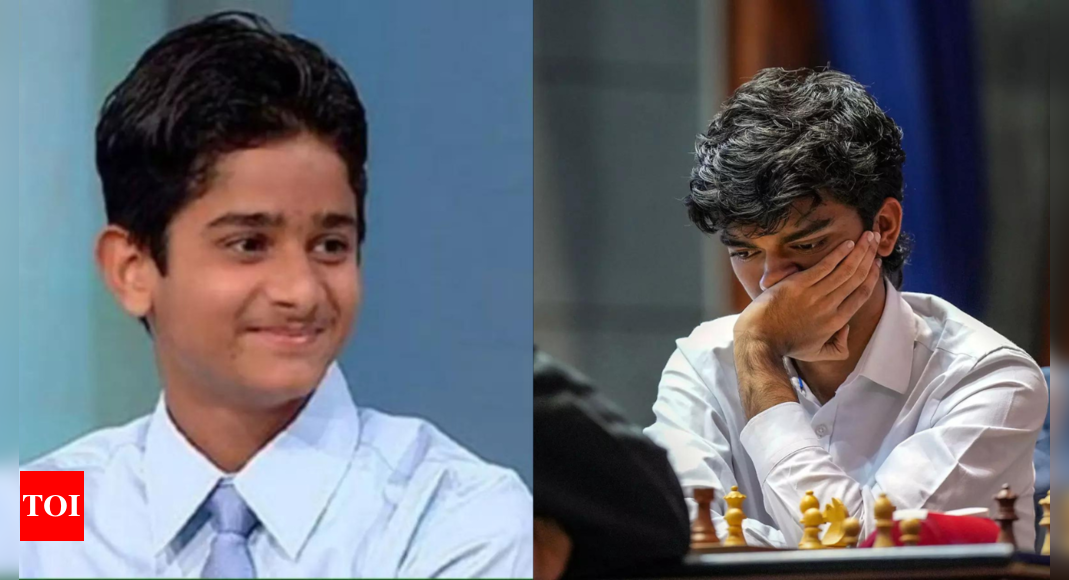 5 child prodigies of India and what their parents did differently