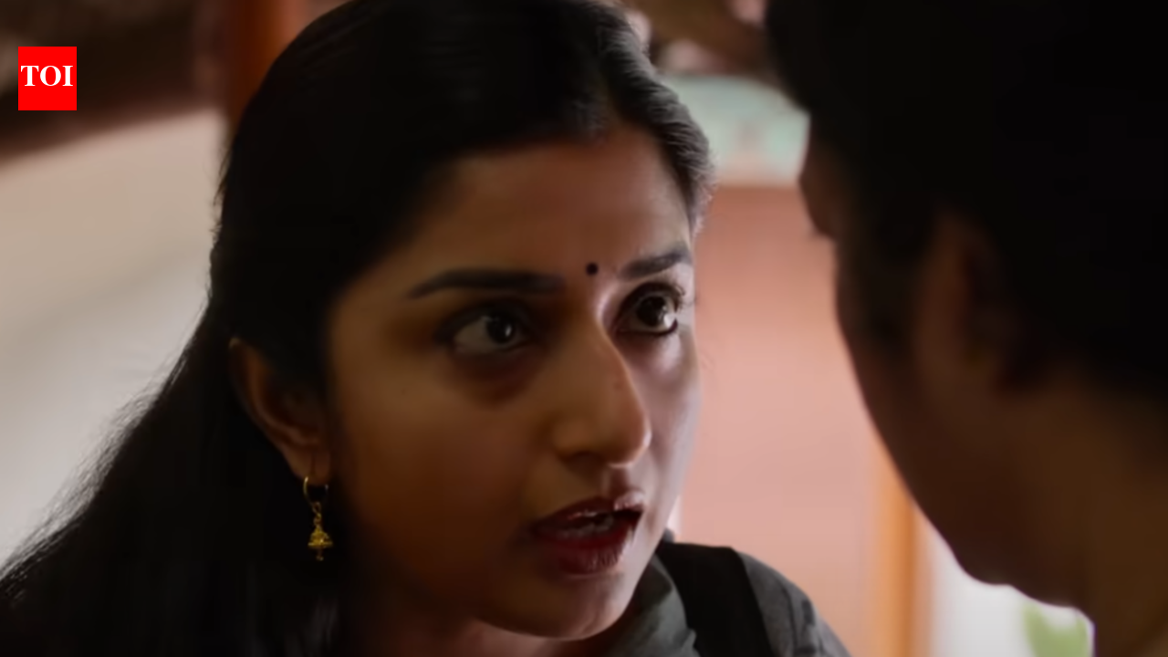 Palum Pazhavum Movie Review: A thoughtful entertainer that skillfully ...