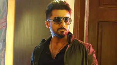 Pa Ranjith's next is 'German' with Suriya?