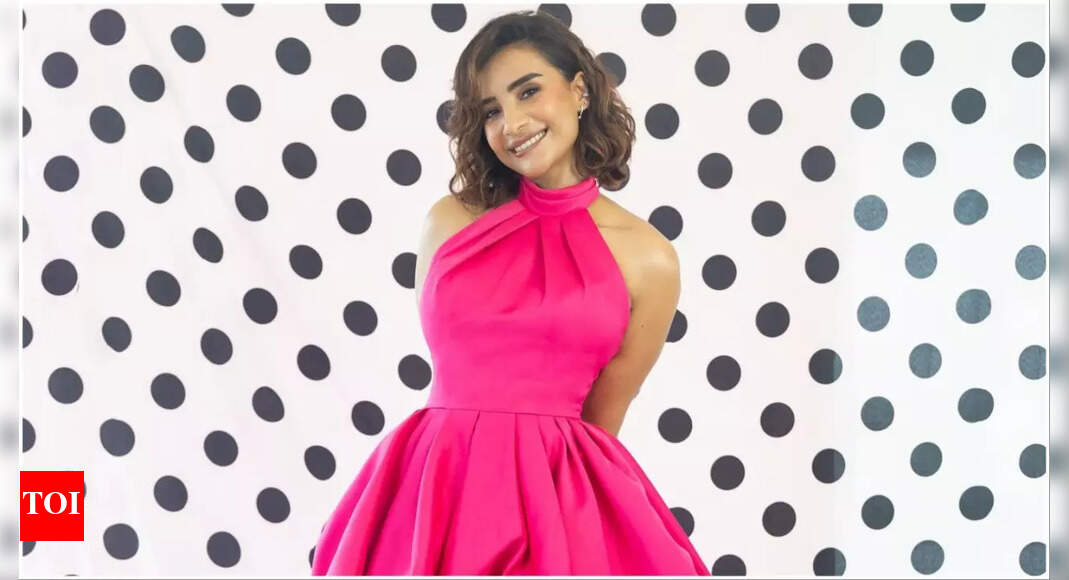 Patralekhaa: I have met very kind people in Bollywood | Hindi Movie News