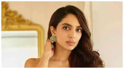 Sobhita Dhulipala opens up about 'Disappearing' and 'Fake Labels' in her latest post; Says, 'Society will tell...'