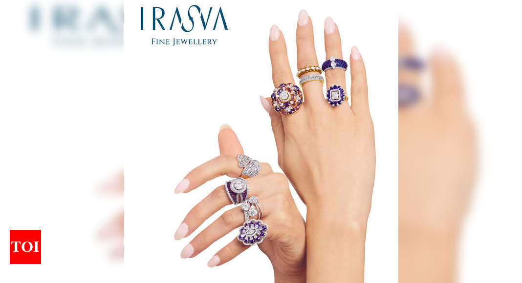 Celebrating Elegance: Irasva Adorned Hands Festival