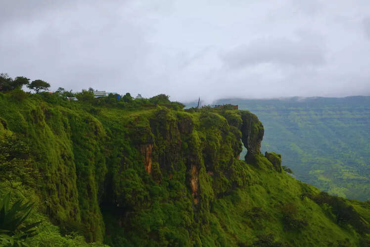 Mahabaleshwar, Maharashtra