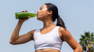 5-morning drinks for skin detox