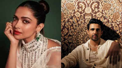 Gulshan Devaiah confesses he is biased about Deepika Padukone: 'Woh mujhe achi lagti hai, Kuch galat mat bolna uske baare mein'