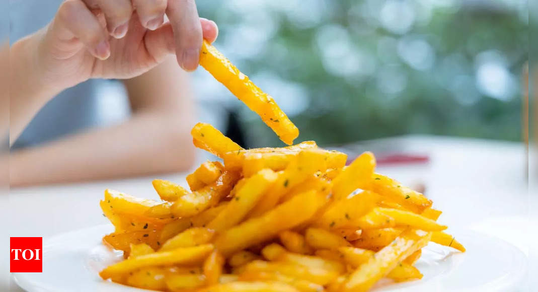 Why not letting your wife eat french fries can land you in legal trouble |