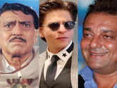 Unforgettable Villains of Bollywood