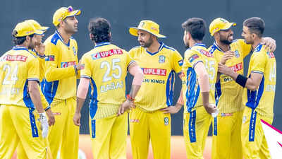 Delhi Premier League: Central Delhi Kings beat Purani Dilli 6 by 109 runs