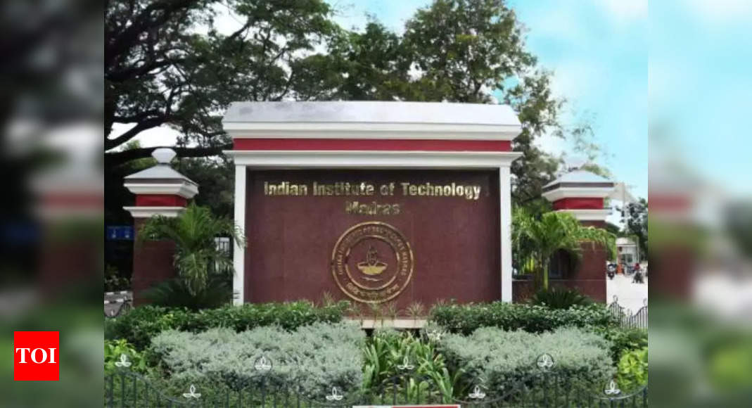 IIT Madras scholarship programmes: Eligibility criteria and details explained