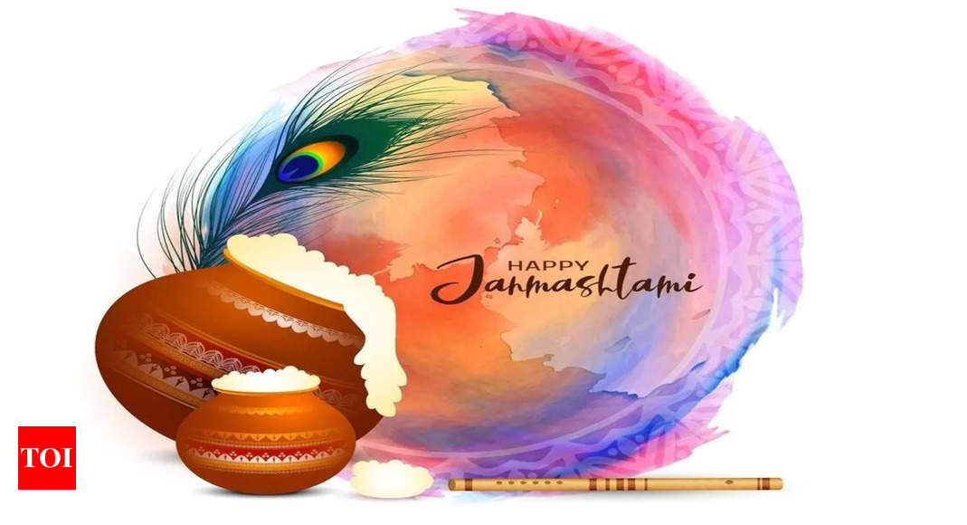 Krishna Janmashtami 2024 Fasting Rules Do's and Don'ts to follow on