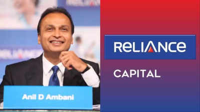 The Rise & Fall Of Reliance Capital