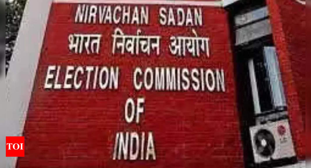 ECI Sets Up Special Polling Stations for Kashmiri Migrants