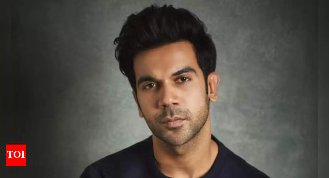 Rajkummar earned just Rs 11,000 for debut LSD