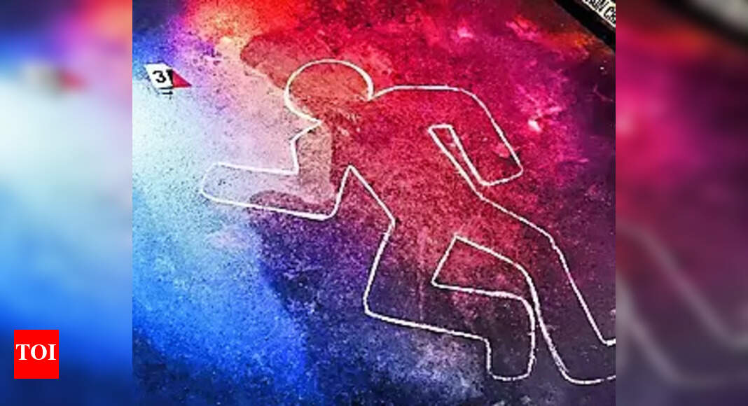 Murder: Love triangle leads to student's murder | Hyderabad News ...