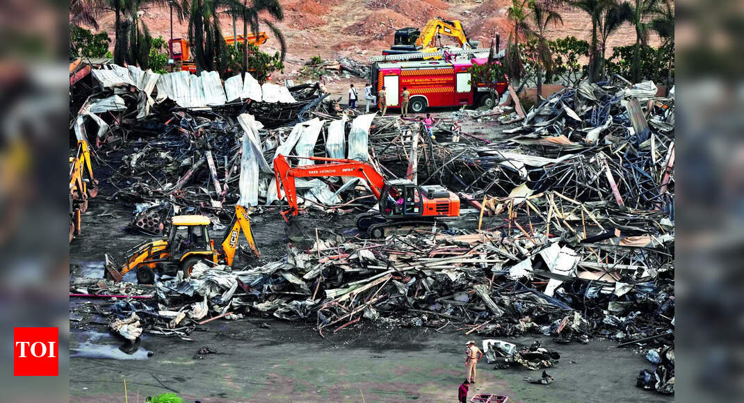 Compensation: Victims’ kin seek enhanced compensation in TRP Game Zone