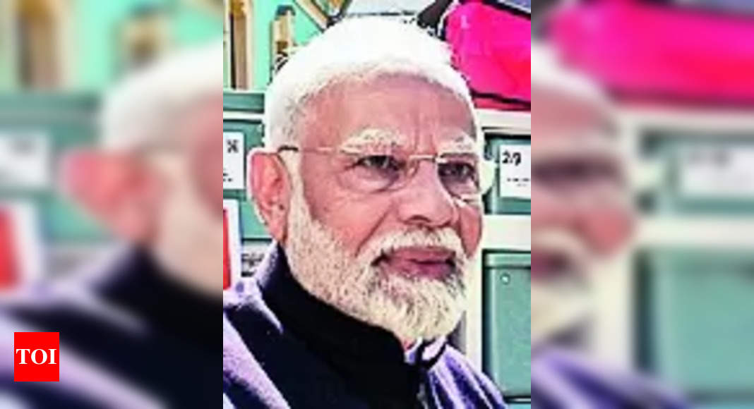 Modi to Attend Rajasthan High Court Jubilee