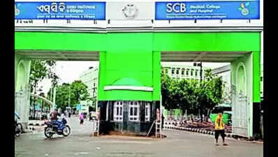 SCB to rusticate doc accused of rape