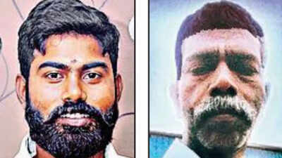 Tamil Nadu sex case accused 'dies by suicide' | Chennai News ...