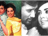 Rajesh Khanna got upset with Mumtaz for THIS reason