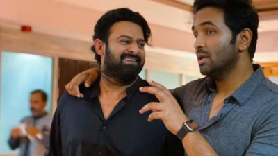 Vishnu Manchu on Arshad Warsi's comments about Prabhas: It hurt the sentiments of Telugu movie fans