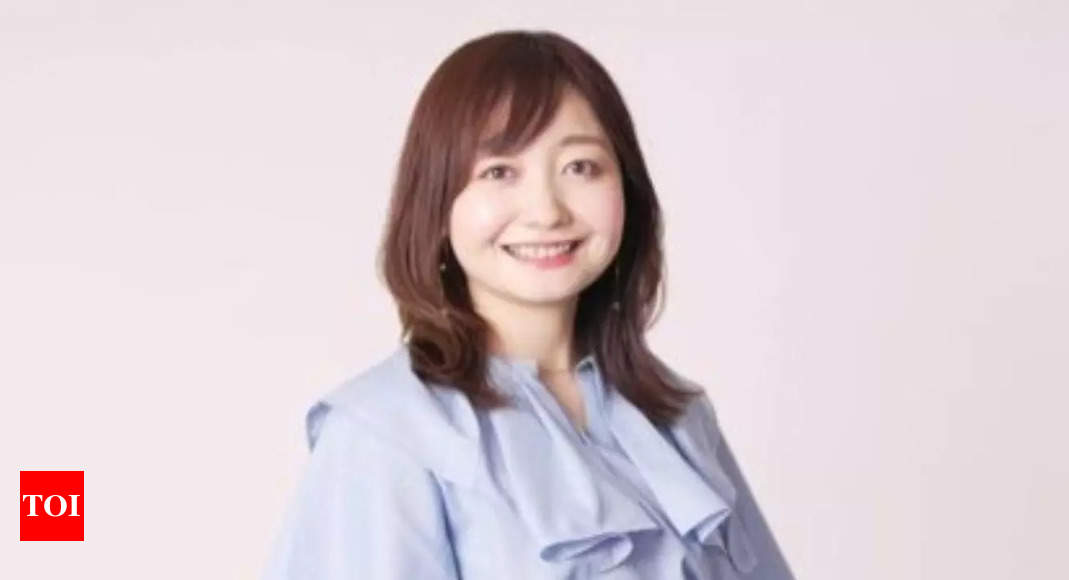 Yuri Kawaguchi: “The smell of…”: Japanese TV presenter loses job after criticizing men’s body odor