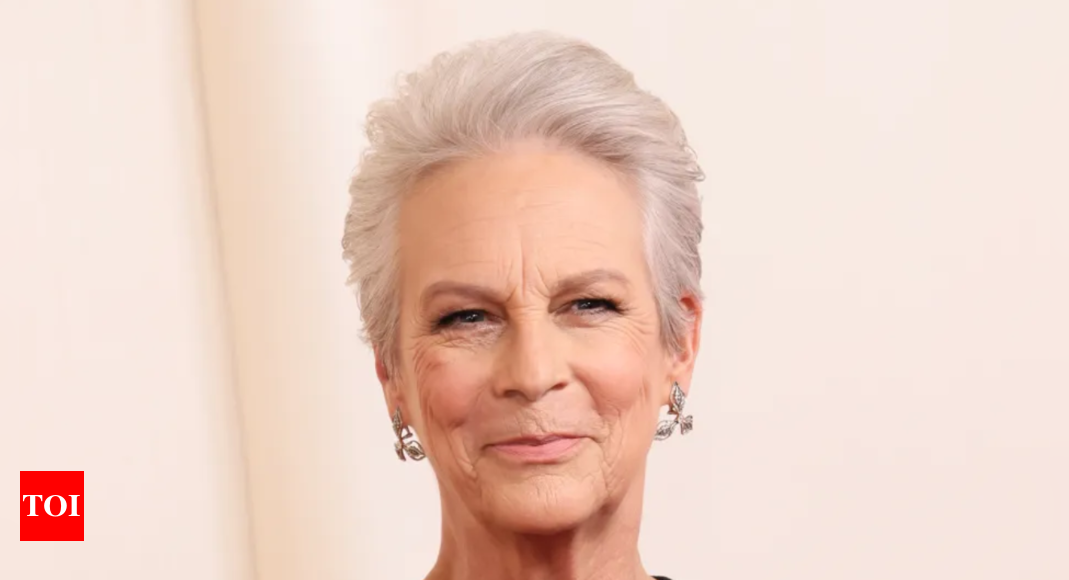 Jamie Lee Curtis expresses frustration over paparazzi leaks during filming of 'Freakier Friday': 'We wanted to keep our story secret' | English film news