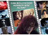 Bipasha's Raaz-Adah's 1920: Time to revive B'wood's horror