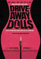 Drive-Away Dolls