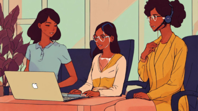 India needs 400 million more women in workforce by 2047 to fuel $14 ...