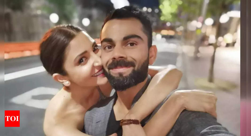 When Anushka praised Virat’s ability to joke about himself