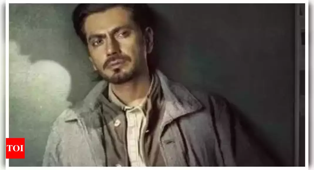 Trailer Released for Nawazuddin Siddiqui's Adbhut