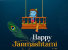 Happy Krishna Janmashtami 2024: Best Messages, Quotes, Wishes, and Images to share on Krishna Janmashtami