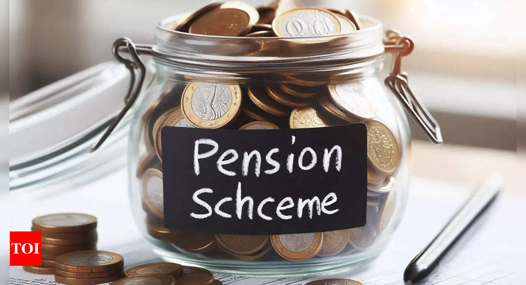 Government Introduces Unified Pension Scheme