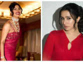 PC stuns in 'Berries and Cream' look; Shraddha REACTS