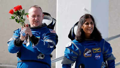 NASA’s live update on Sunita Williams and Butch Wilmore’s return; Details inside